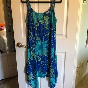 25% off 3+ Items  Summer Hawaiian dress
